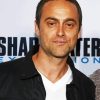 Stuart Townsend Irish Actor Paint By Numbers