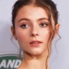 The Beautiful Thomasin McKenzie Paint By Numbers