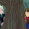 The Dragon Prince Animation Characters Paint By Numbers