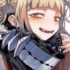 Toga Himiko Paint By Numbers