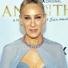 Classy Sarah Jessica Parker Paint By Numbers