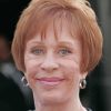 Close Up Carol Burnett Paint By Numbers