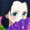 Cool Nico Robin Paint By Numbers