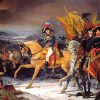 Napoleonic War Battle Paint By Numbers