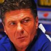 Walter Mazzarri Paint By Numbers