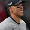 Aaron Judge Paint By Numbers