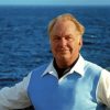 American Author Ron Hubbard Paint By Numbers