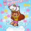 Bee And PuppyCat Poster Paint By Numbers