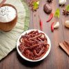 Beef Jerky With Rice Paint By Numbers