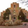 Boulder County Historic Courthouse Paint By Numbers