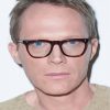 British Actor Paul Bettany Paint By Numbers