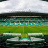 Celtic Park In Scotland Paint By Numbers