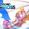 Chrono Cross Video Game Paint By Numbers