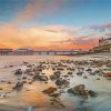 Cromer Beach Paint By Numbers