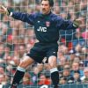 David Seaman English Goalkeeper Paint By Numbers