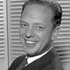 Don Knotts In Black And White Paint By Numbers