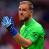 Goalkeeper Jan Oblak Paint By Numbers