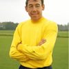 Gordon Banks Football Goalkeeper Paint By Numbers