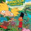 Hey Arnold Poster Paint By Numbers