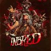 Inbred Poster Art Paint By Numbers