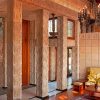 Inside The Ennis House Paint By Numbers