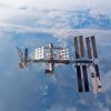 International Space Station Paint By Numbers