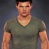 Jacob Black Paint By Numbers