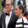 Jennifer Connelly And Paul Bettany Paint By Numbers