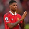 Marcus Rashfordv Paint By Numbers