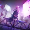 Mizuki Colorful Stage Character Paint By Numbers