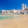 Molfetta Beach Paint By Numbers