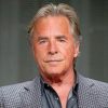 Old Don Johnson Paint By Numbers