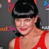 Pauley Perrette Paint By Numbers