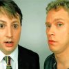 Peep Show Comedian Characters Paint By Numbers