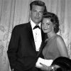 Robert Wagner And Natalie Wood Paint By Numbers