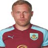 Scott Arfield Paint By Numbers