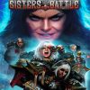 Sororitas Poster Sisters Of Battle Warhammer Poster Paint By Numbers