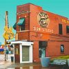 Sun Studios Paint By Numbers