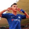 The Footballer Mason Mount Paint By Numbers