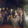 Thomas Stothard Art Paint By Numbers