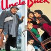 Uncle Buck Movie Paint By Numbers