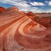 Valley Of Fire State Park Paint By Numbers