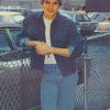 Young Matt Dillon Paint By Numbers