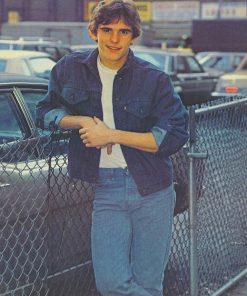 Young Matt Dillon Paint By Numbers