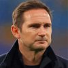 Aesthetic Frank Lampard Paint By Numbers