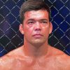 Aesthetic Lyoto Machida Paint By Numbers