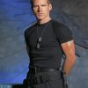 Ben Browder Paint By Numbers