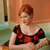 Christina Hendricks Mad Men Paint By Numbers