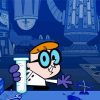 Cool Dexter's Lab Paint By Numbers