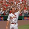 Cool Mark Mcgwire Paint By Numbers